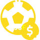 Aposte em esportes do mundo todo no 98F!