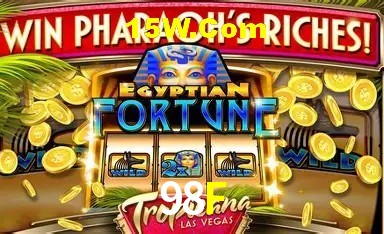 Casino Ao Vivo 98F