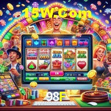 Games Directory 98F