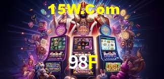 Bonus Features 98F