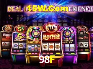Login Seguro 98F