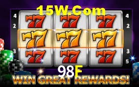 Slot Games 98F