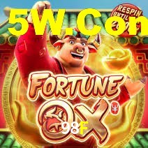 Welcome Bonus 98F
