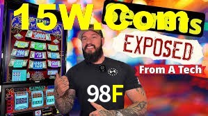 Live Casino 98F
